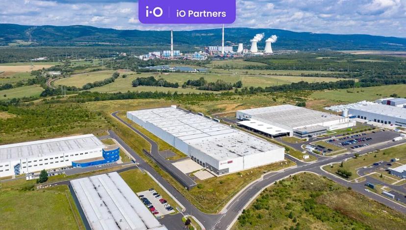 Pronájem skladu, Kadaň, Královský Vrch, 16340 m2