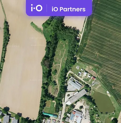 Pronájem skladu, Havlíčkův Brod, Kyjovská, 3394 m2