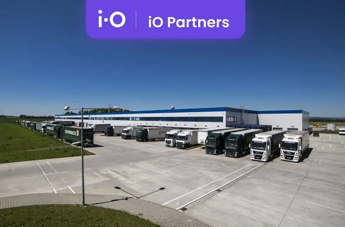 Pronájem skladu, Mošnov, Gen. Fajtla, 3600 m2