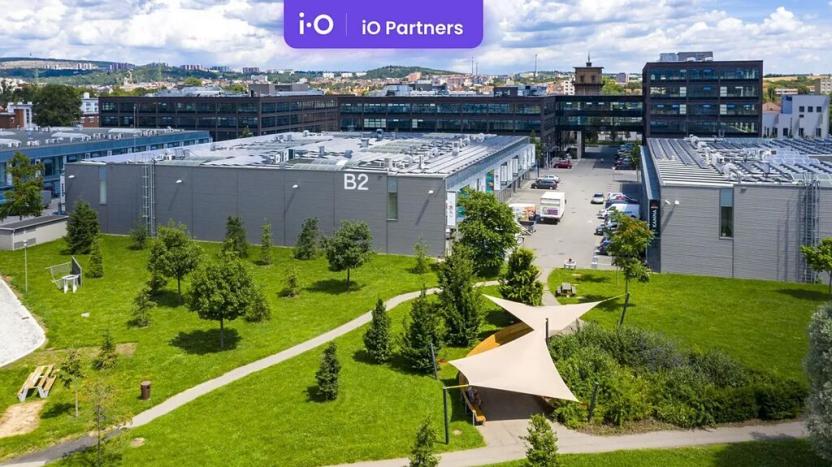 Pronájem skladu, Brno, Dornych, 730 m2