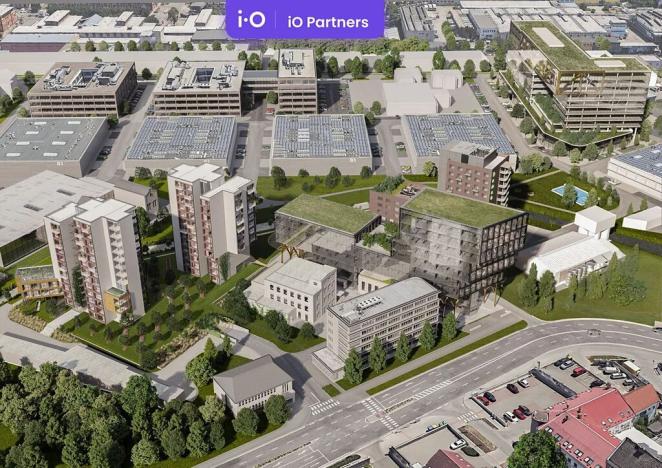 Pronájem skladu, Brno, Dornych, 730 m2