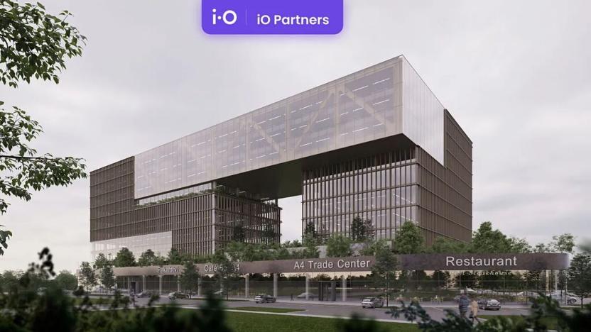 Pronájem skladu, Brno, Dornych, 730 m2