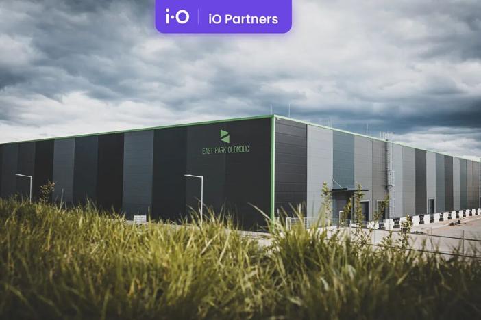 Pronájem skladu, Bystrovany, Malátova, 800 m2