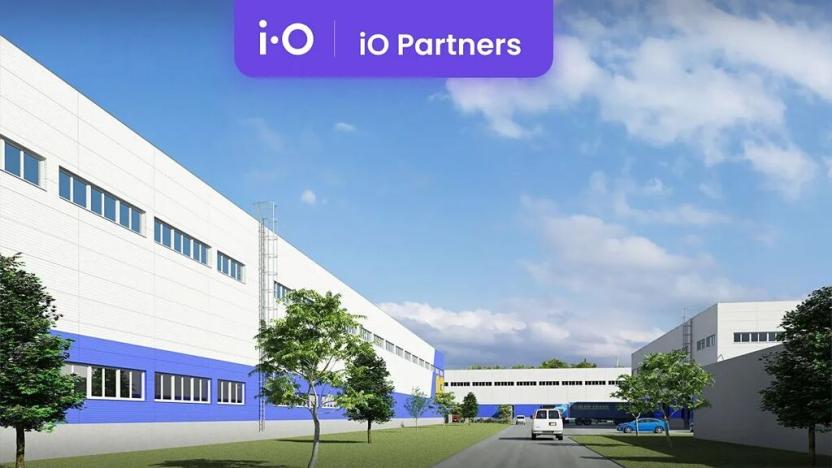 Pronájem skladu, Zvěřínek, Nymburská, 2679 m2