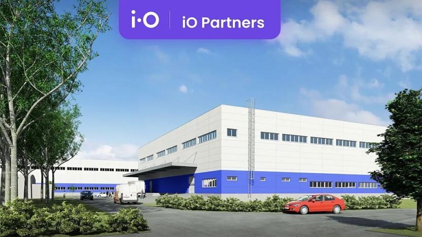 Pronájem skladu, Zvěřínek, Nymburská, 2679 m2