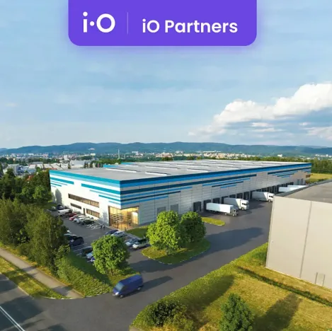 Pronájem skladu, Liberec, Techniků, 12500 m2