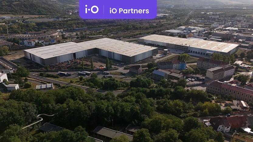 Pronájem skladu, Ústí nad Labem, Kekulova, 4000 m2