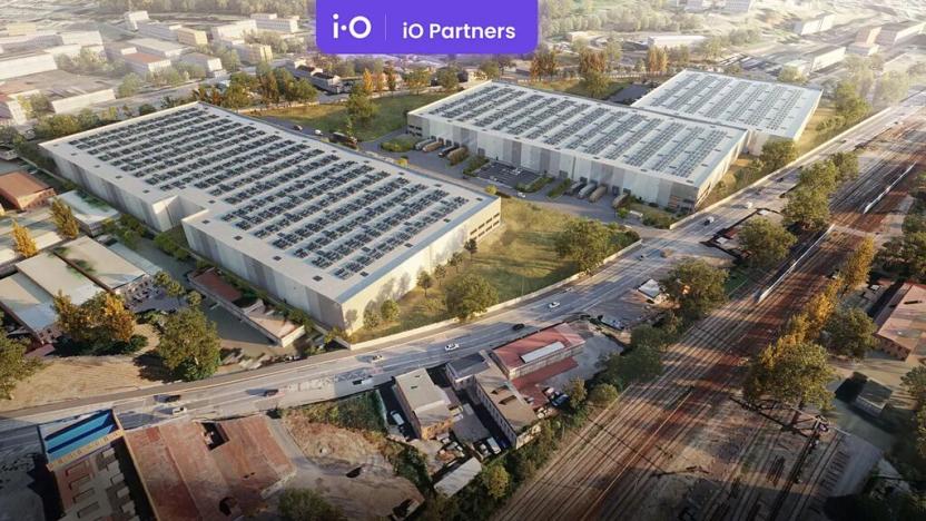 Pronájem skladu, Ústí nad Labem, Kekulova, 4000 m2