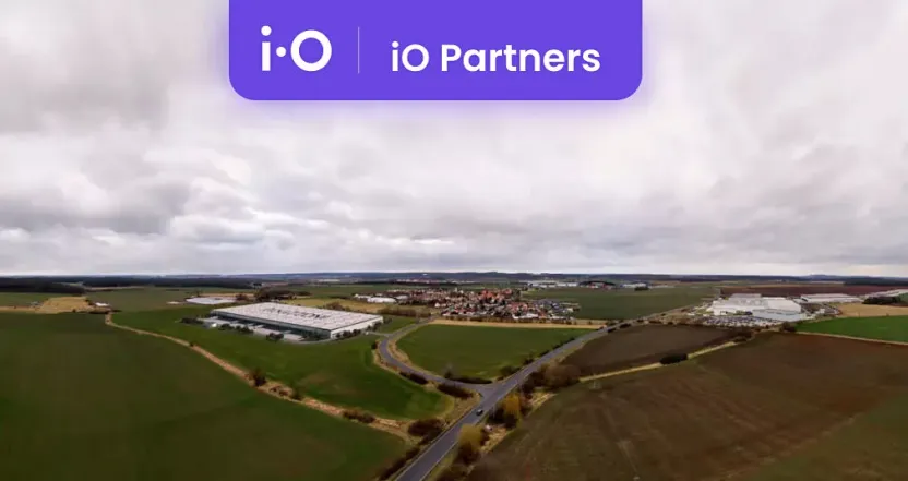 Pronájem skladu, Úherce, Logistická, 5000 m2