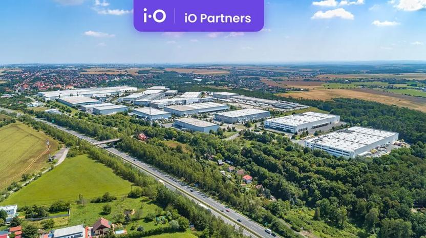 Pronájem skladu, Rudná, K Vypichu, 1880 m2