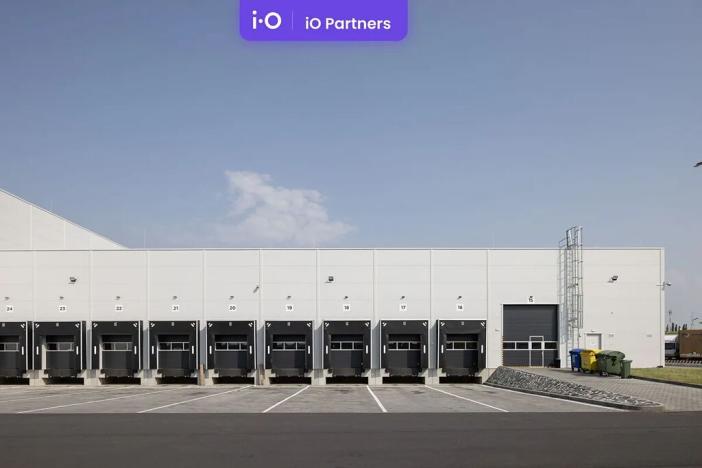 Pronájem skladu, Hustopeče, Brněnská, 6183 m2