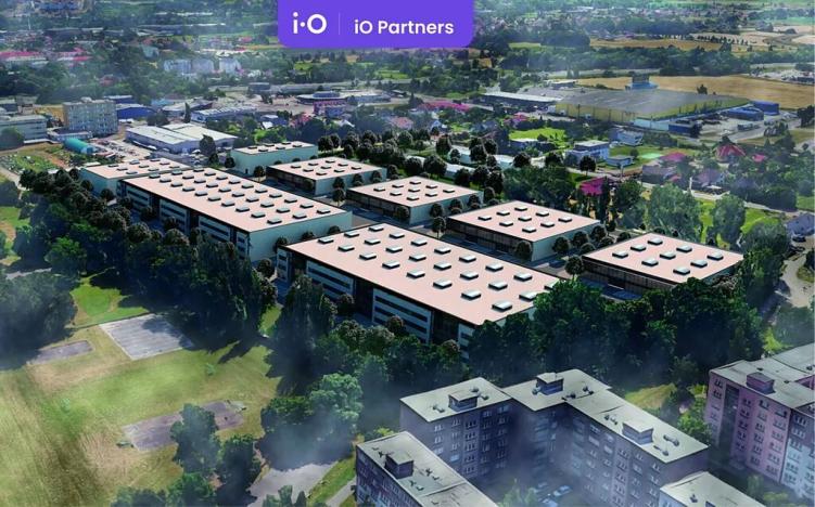 Pronájem skladu, Ostrava, Krmelínská, 5924 m2