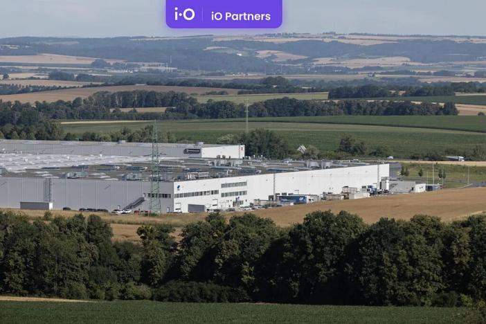 Pronájem skladu, Nový Jičín, Hřbitovní, 1203 m2