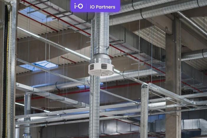 Pronájem skladu, Hrušky, 5000 m2