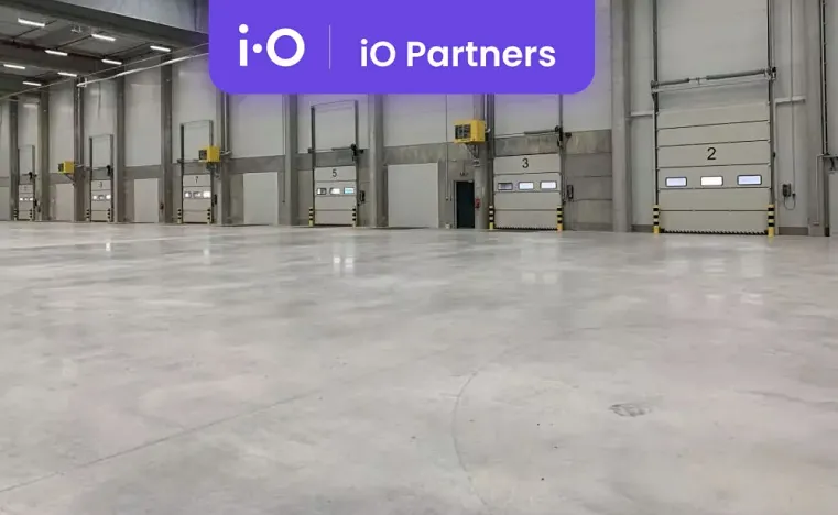 Pronájem skladu, Chrášťany, Za Tratí, 461 m2