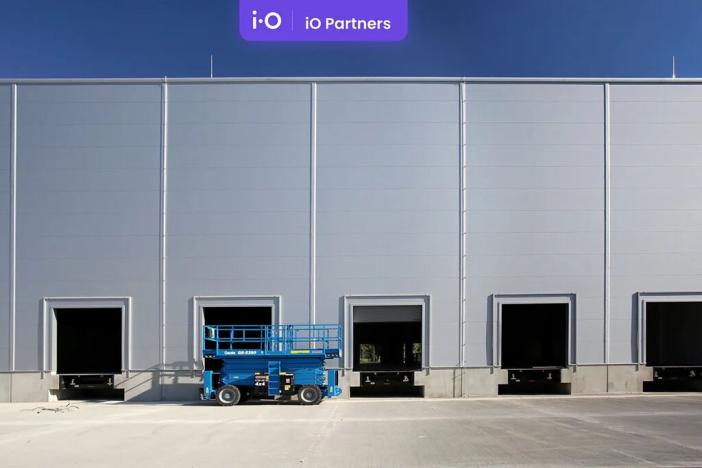 Pronájem skladu, Lovosice, Jabloňová alej, 3661 m2