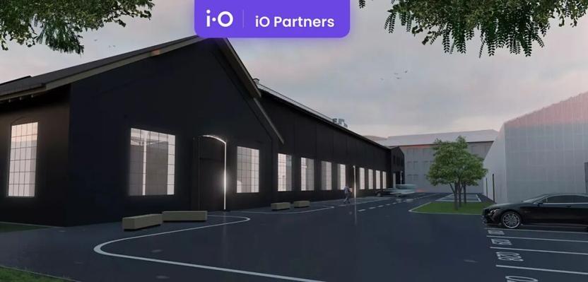 Pronájem obchodního prostoru, Plzeň, Železniční, 960 m2