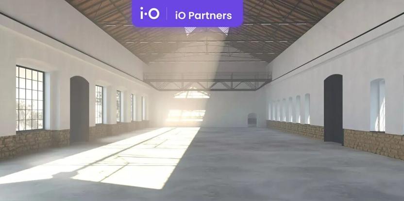 Pronájem obchodního prostoru, Plzeň, Železniční, 510 m2