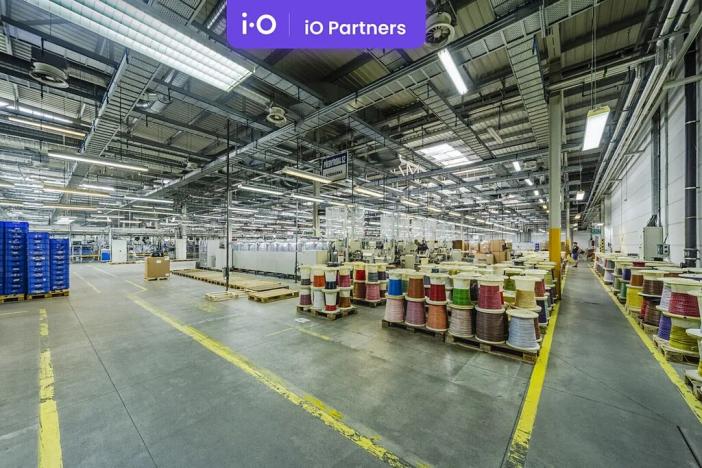 Pronájem skladu, Plzeň, U Nové Hospody, 1500 m2