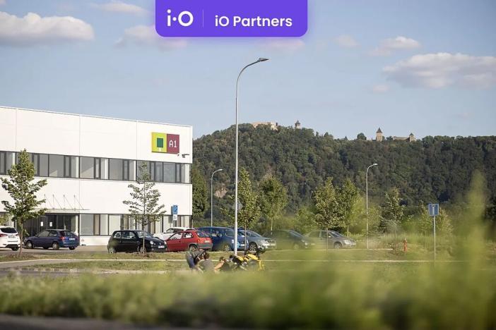Pronájem skladu, Lipník nad Bečvou, Hranická, 10000 m2