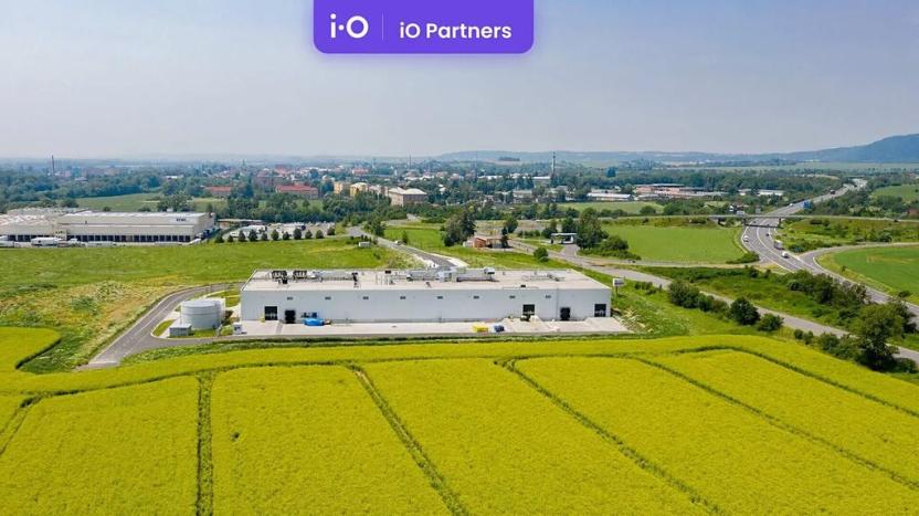 Pronájem skladu, Lipník nad Bečvou, Hranická, 10000 m2