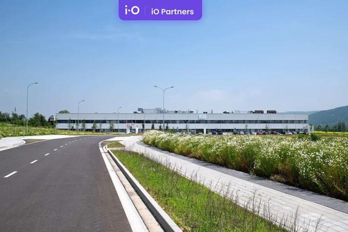 Pronájem skladu, Lipník nad Bečvou, Hranická, 10000 m2