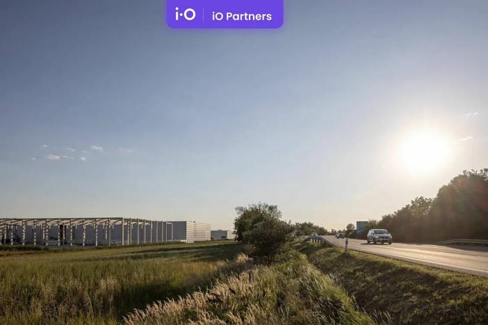 Pronájem skladu, Lipník nad Bečvou, Hranická, 10000 m2