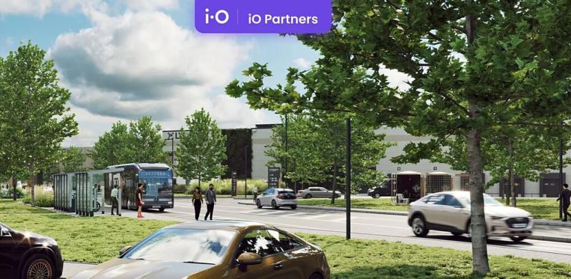 Pronájem skladu, Ostrava, Zengrova, 1312 m2