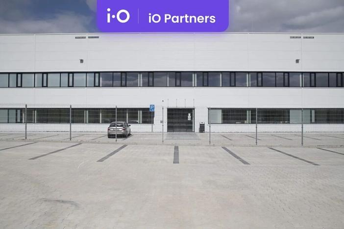 Pronájem skladu, Cerhovice, Plzeňská, 20954 m2