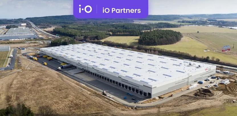 Pronájem skladu, Bor, 3000 m2