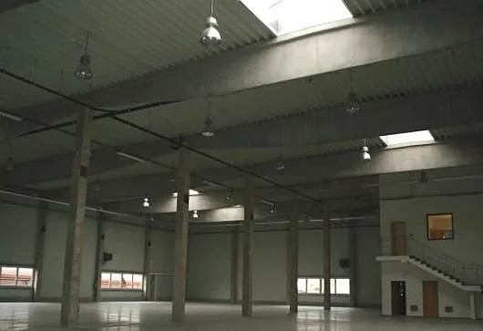 Pronájem skladu, Plzeň, Na Pomezí, 1912 m2