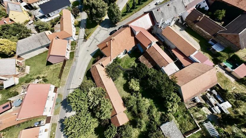 Prodej rodinného domu, Drysice, 349 m2