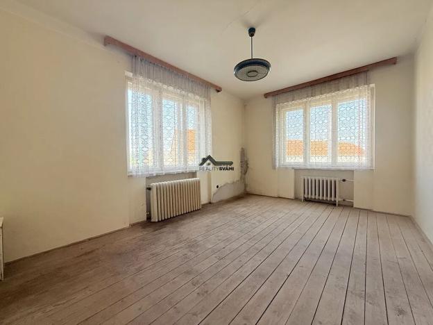 Prodej rodinného domu, Drysice, 349 m2