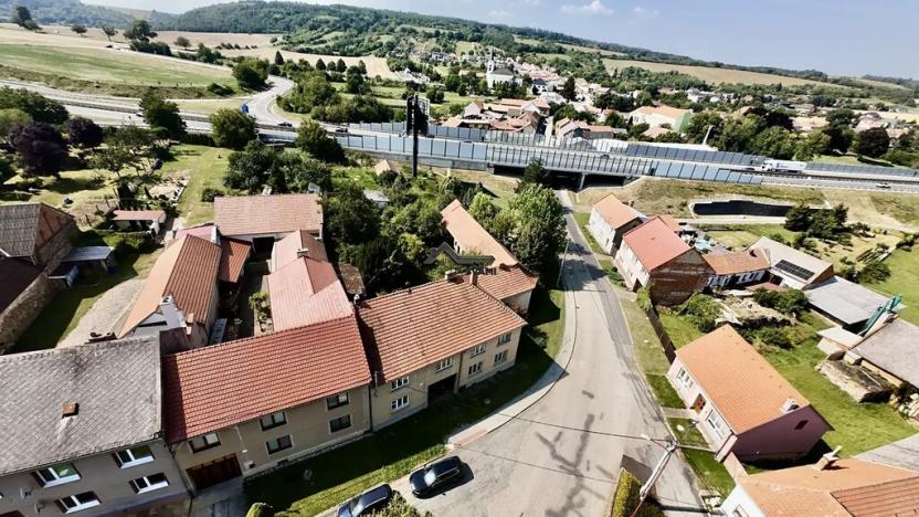 Prodej rodinného domu, Drysice, 349 m2