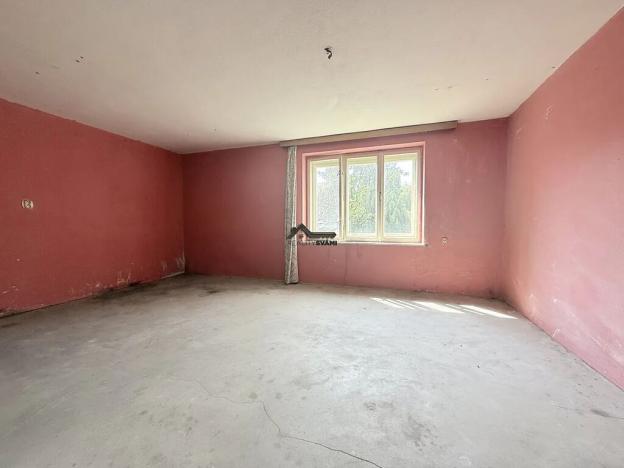 Prodej rodinného domu, Drysice, 349 m2