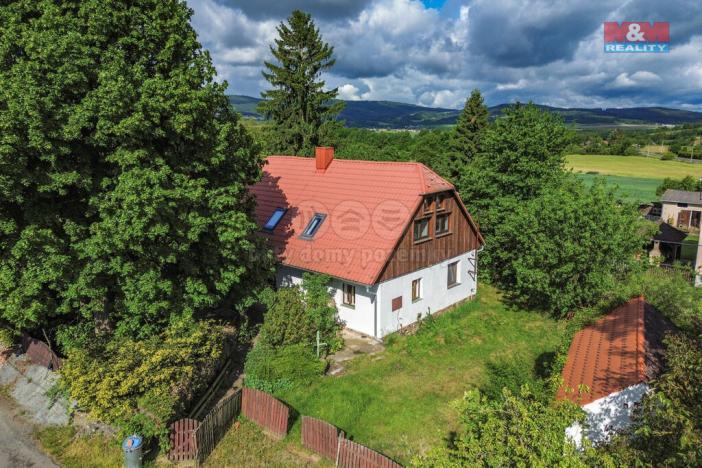 Prodej ubytování, Ždánov, 365 m2