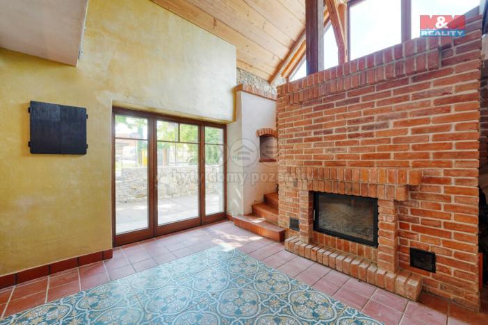 Prodej ubytování, Ždánov, 365 m2