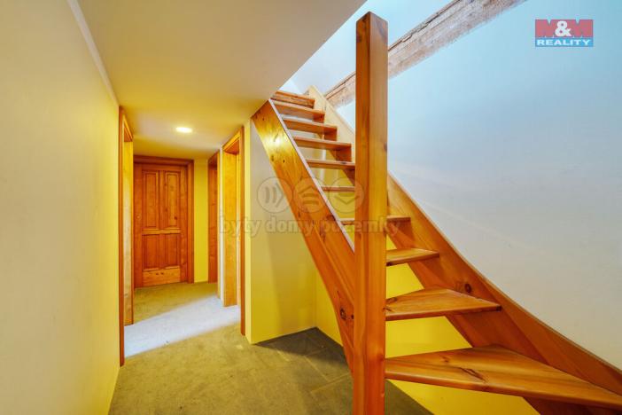 Prodej ubytování, Ždánov, 365 m2