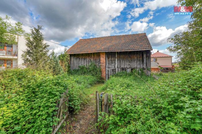 Prodej ubytování, Ždánov, 365 m2