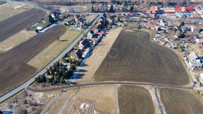 Prodej pozemku pro bydlení, Libomyšl, 11177 m2