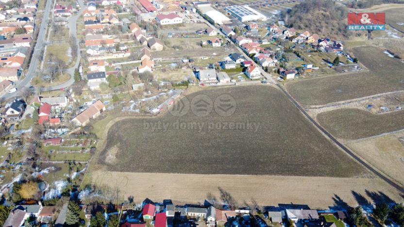 Prodej pozemku pro bydlení, Libomyšl, 11177 m2