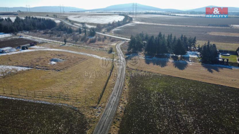 Prodej pozemku pro bydlení, Libomyšl, 11177 m2