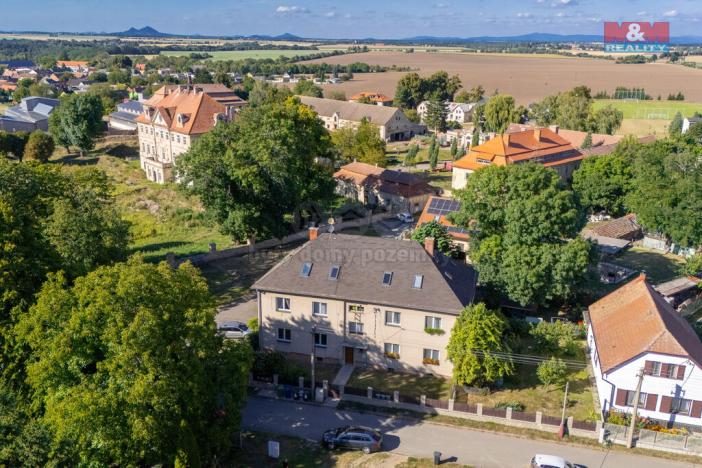 Pronájem bytu 3+1, Bezno, Nemyslovická, 71 m2