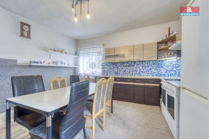 Prodej rodinného domu, Mnichov - Pivoň, 220 m2