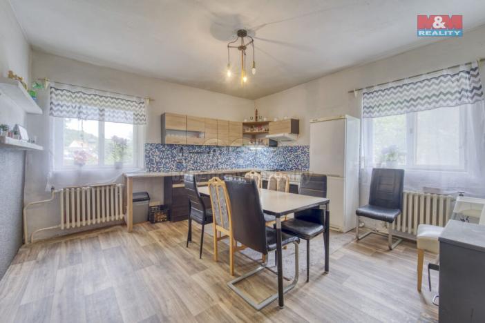 Prodej rodinného domu, Mnichov - Pivoň, 220 m2