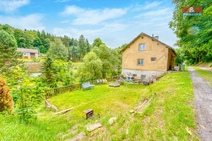 Prodej rodinného domu, Mnichov - Pivoň, 220 m2