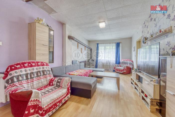 Prodej rodinného domu, Mnichov - Pivoň, 220 m2