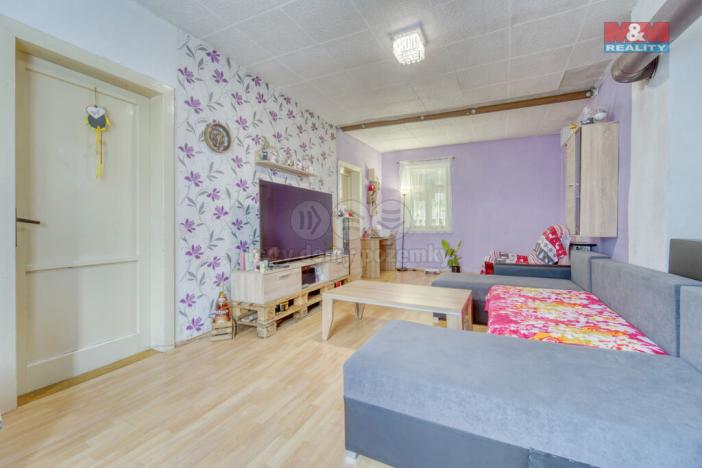 Prodej rodinného domu, Mnichov - Pivoň, 220 m2