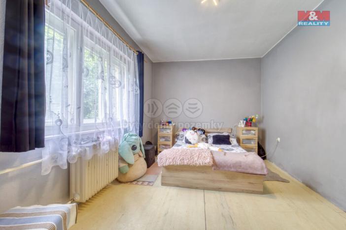 Prodej rodinného domu, Mnichov - Pivoň, 220 m2