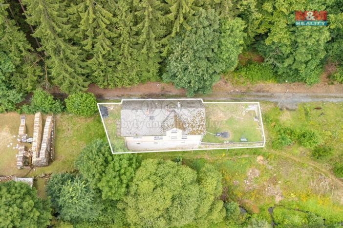 Prodej rodinného domu, Mnichov - Pivoň, 220 m2